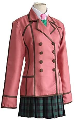 Amazon | 漫雅cosコスプレ衣装 コスチューム リライト Rewrite 鳯